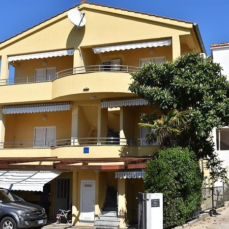 Villa Franco Zadar Eksteriør billede