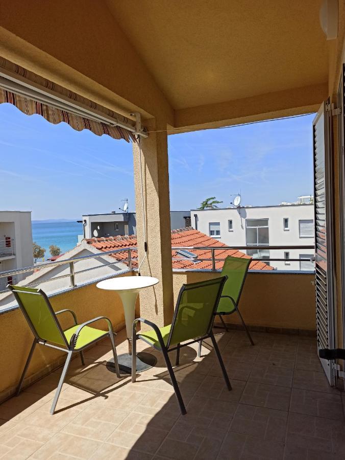 Villa Franco Zadar Eksteriør billede