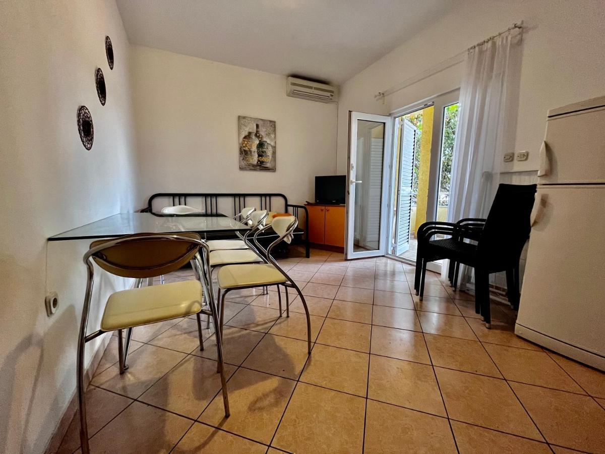 Villa Franco Zadar Eksteriør billede
