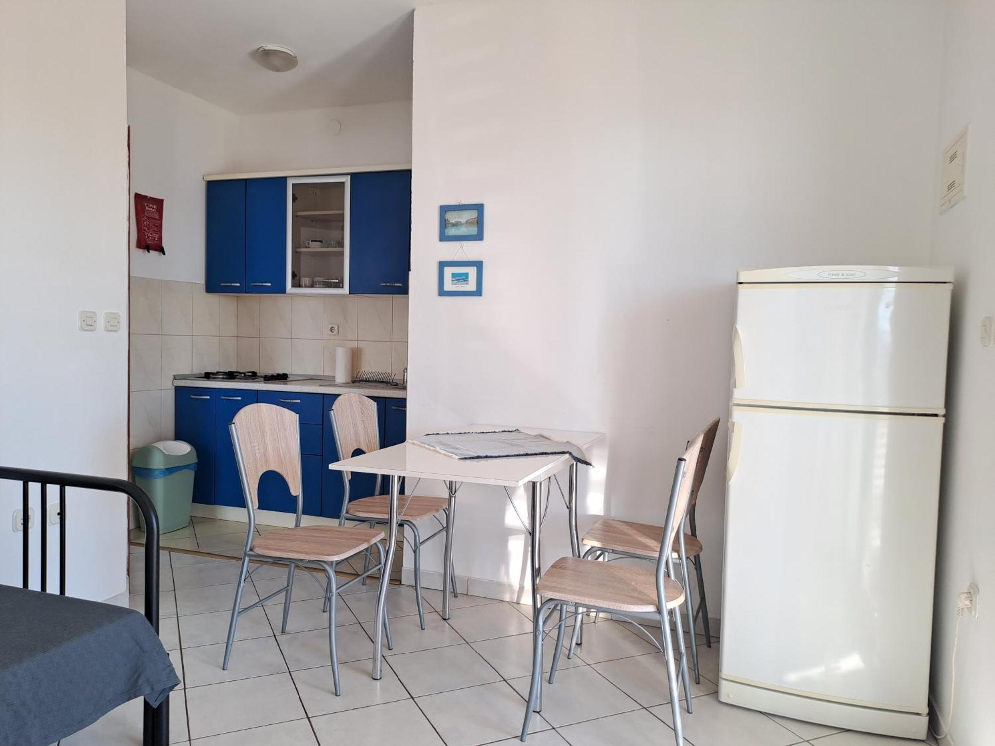 Villa Franco Zadar Eksteriør billede