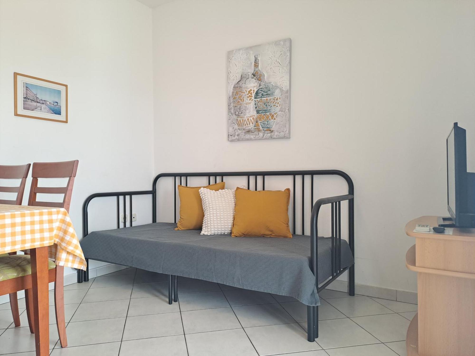 Villa Franco Zadar Eksteriør billede