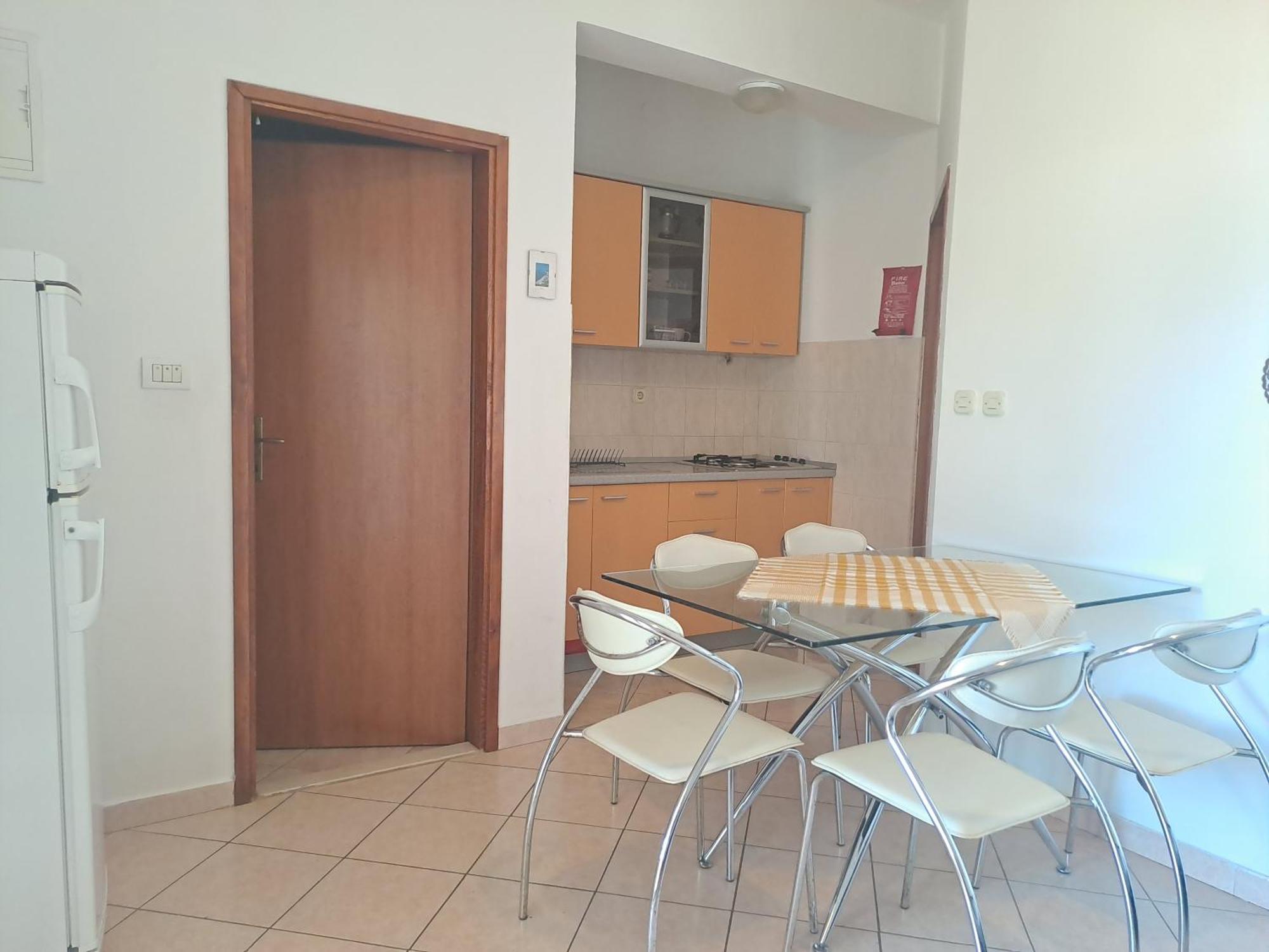 Villa Franco Zadar Eksteriør billede