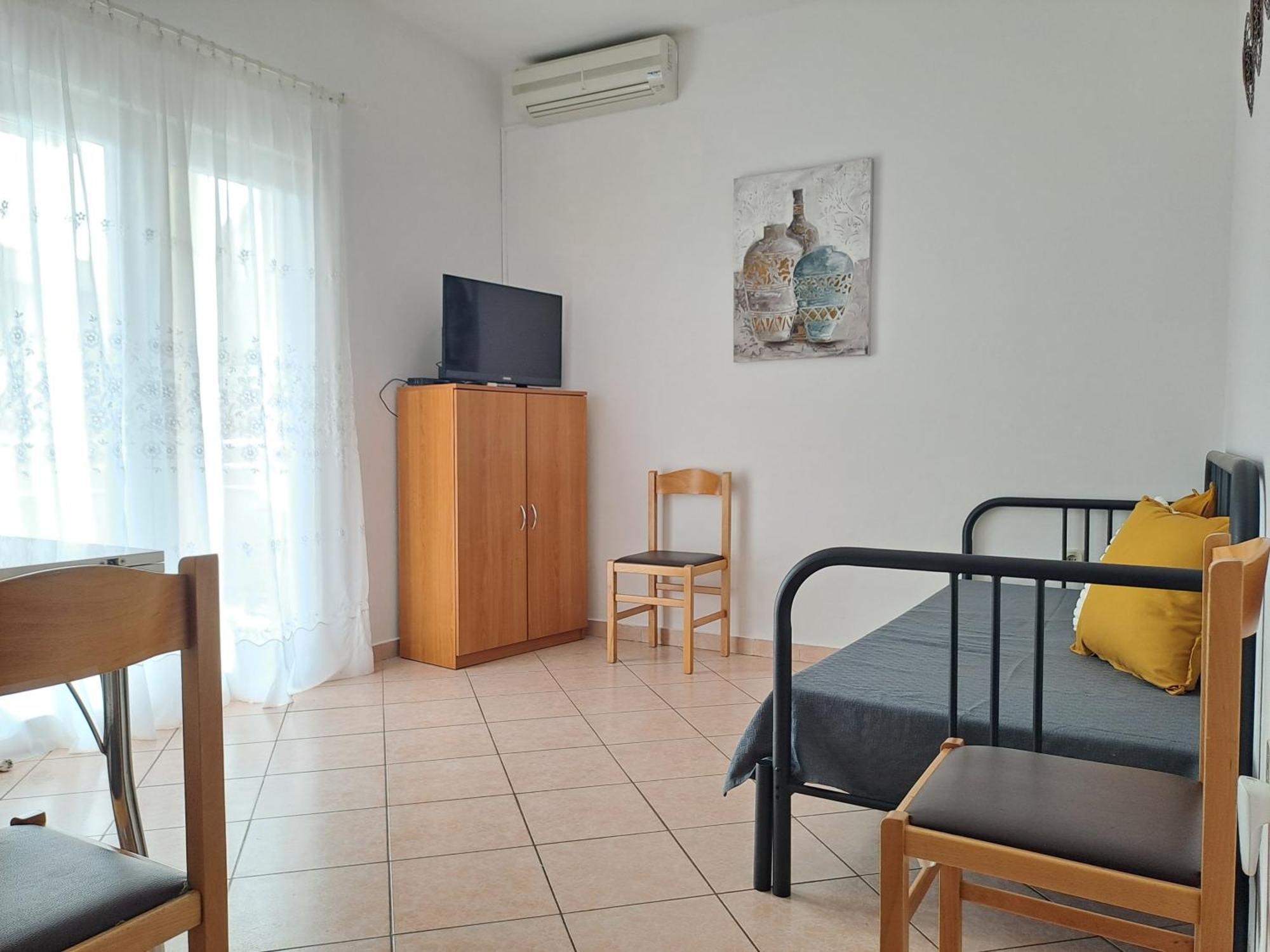 Villa Franco Zadar Eksteriør billede