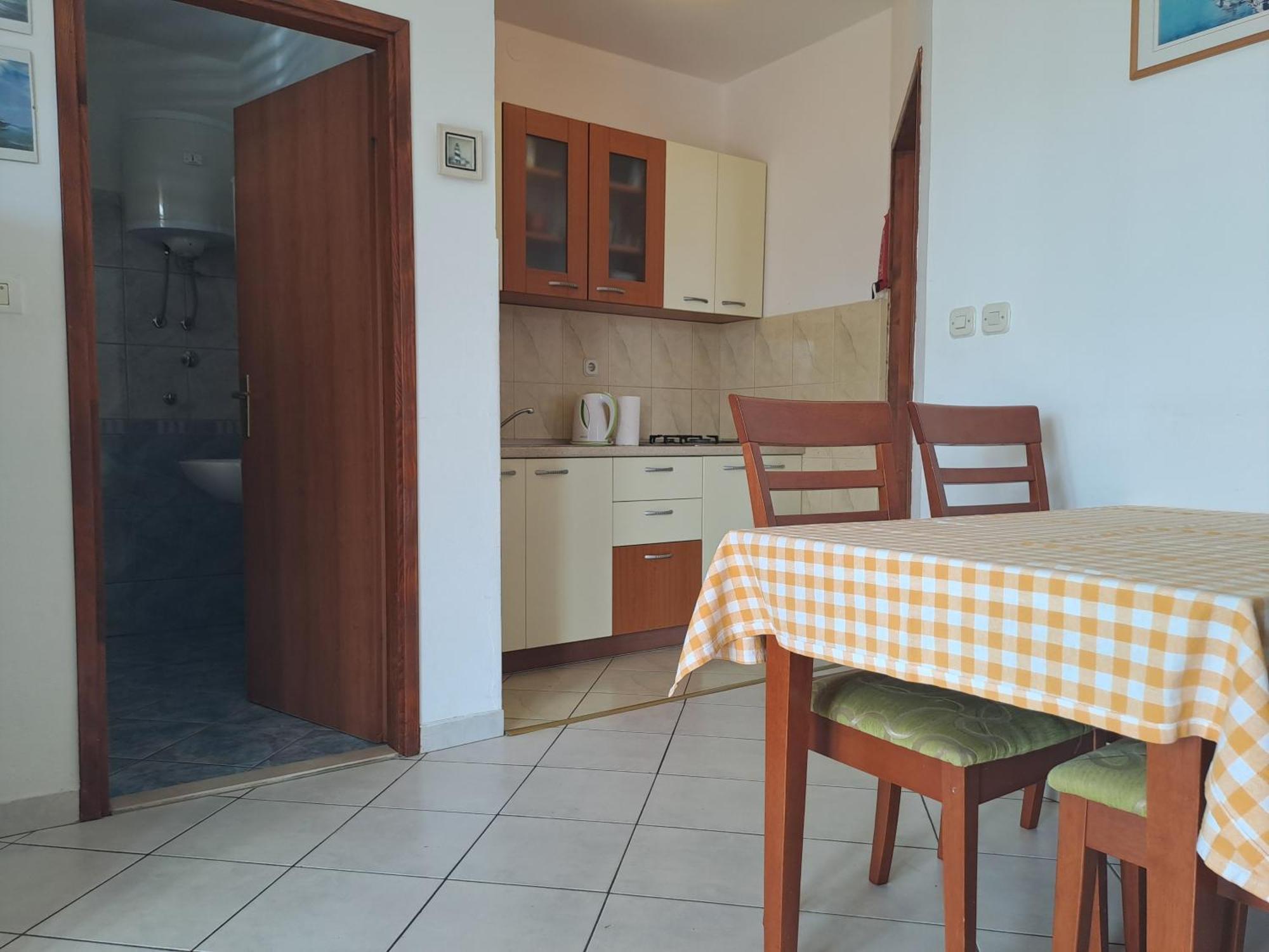 Villa Franco Zadar Eksteriør billede