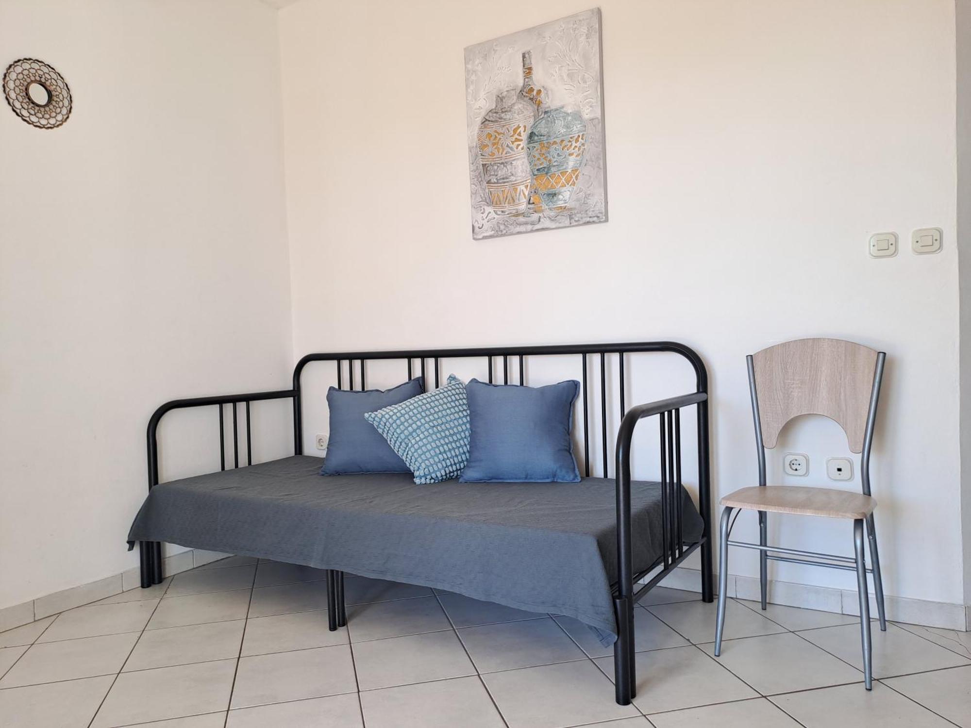 Villa Franco Zadar Eksteriør billede